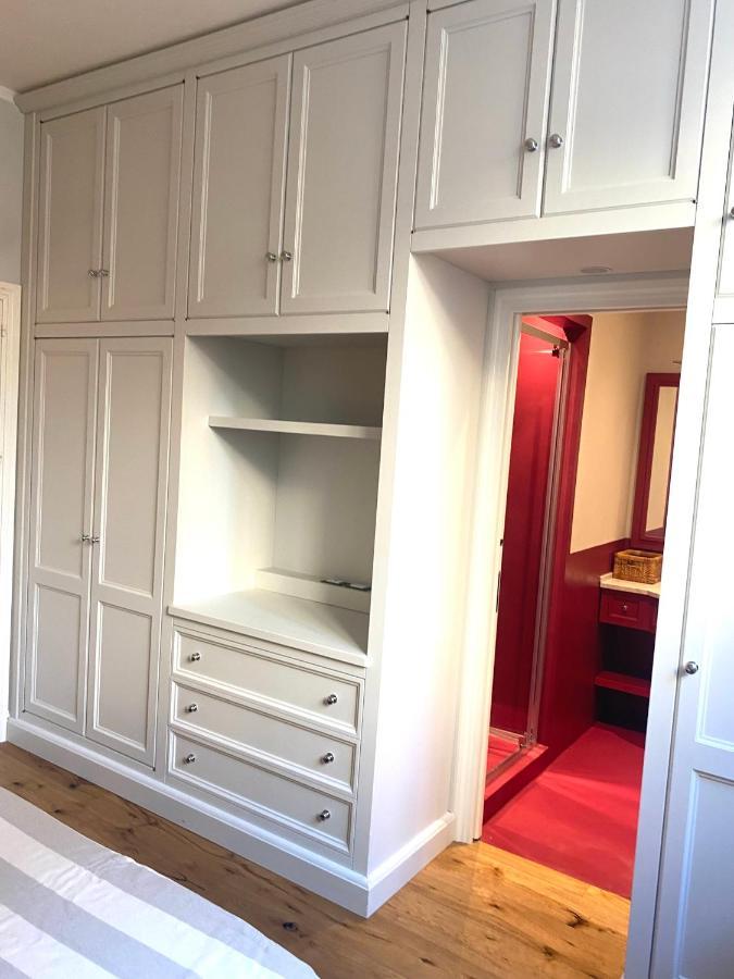 Accademia Newly Renovated Ancient Abbey Apartment Florenţa Exterior foto